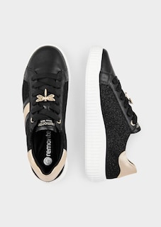 Tennarit kiiltävillä elementeillä thumbnail 2