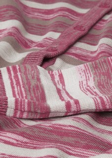 Strickjacke mit aufwändiger Strickstruktur thumbnail 4