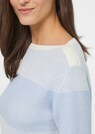 U-boat jumper with two-tone effect thumbnail 5