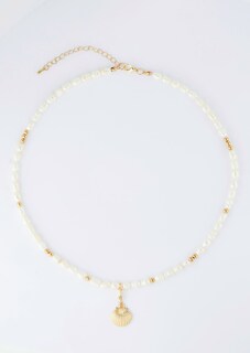 Lot de colliers de perles thumbnail 3