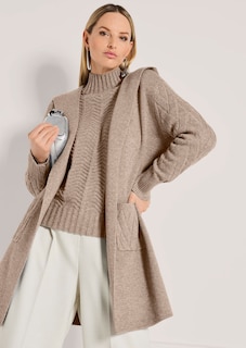 Strickjacke thumbnail 4