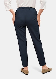 Pantalon à côtes thumbnail 3