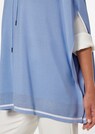 Pullover im Poncho-Look thumbnail 5