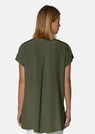 Slip-on long shirt thumbnail 3
