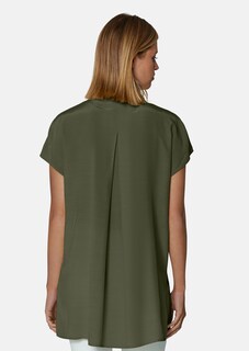 Slip-on long shirt thumbnail 3