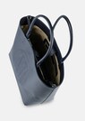 Trapeztasche aus Rindsleder mit praktischer Innentasche thumbnail 2