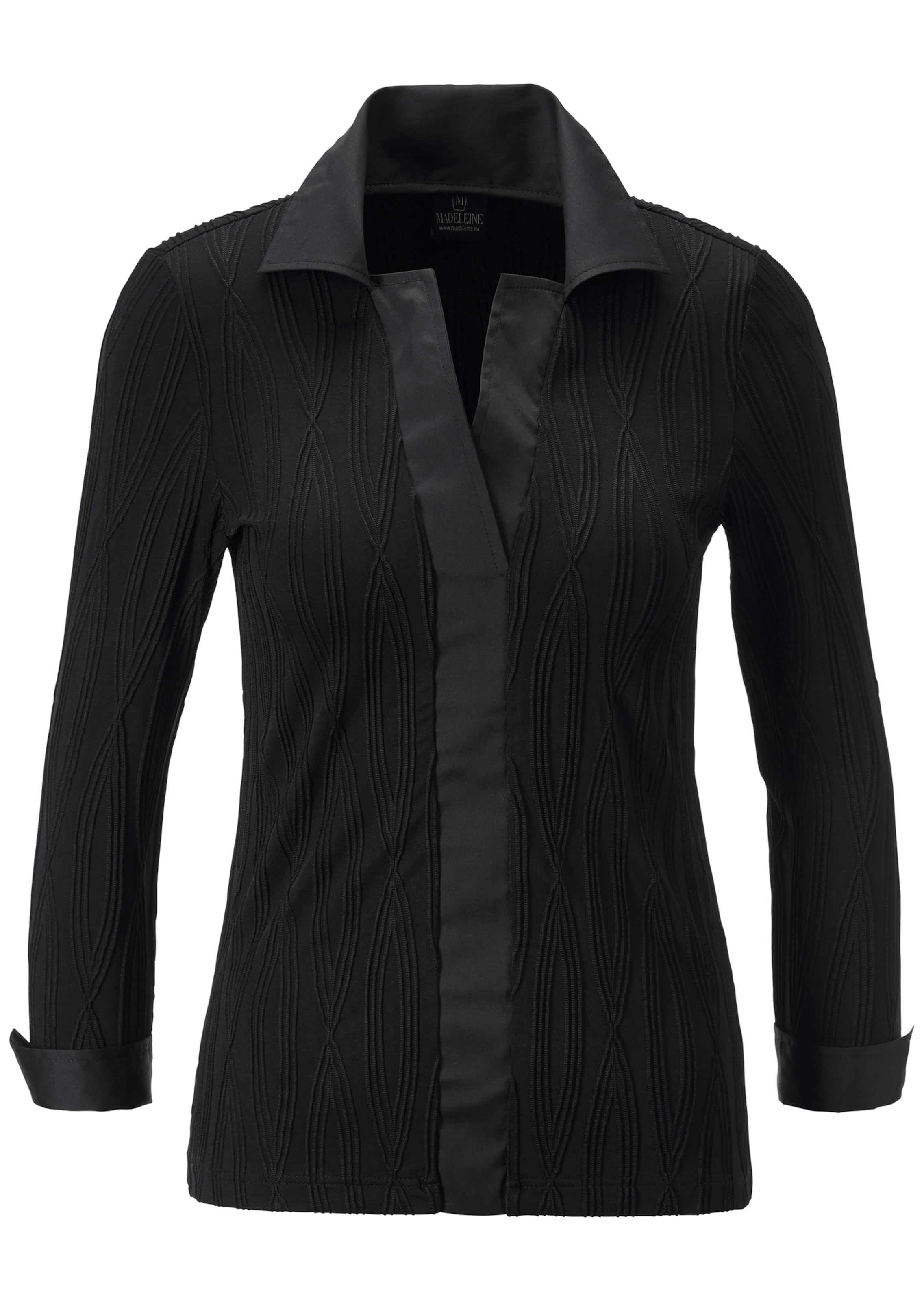 Elegantes Blusenshirt