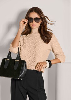 Trui. Zuiver scheerwol thumbnail 4