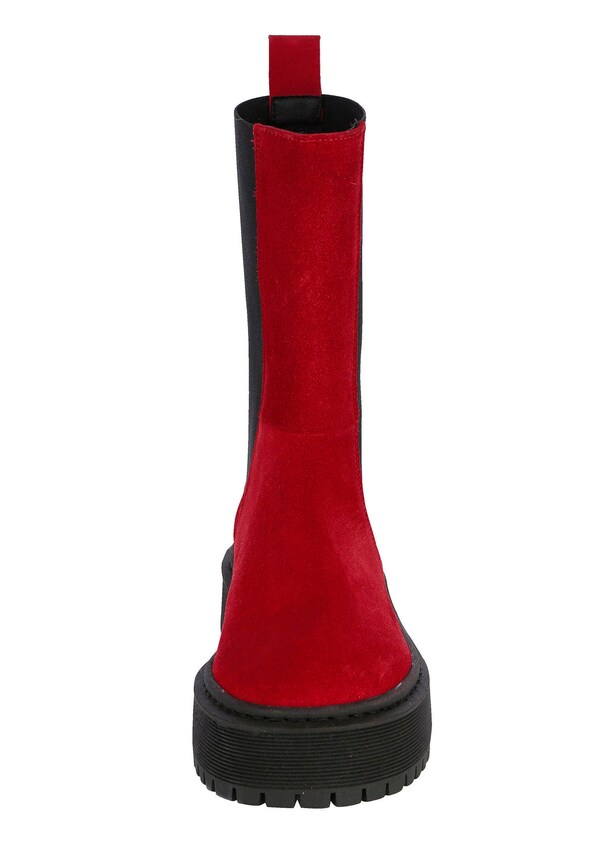 Stiefelette als modisches Highlight 2