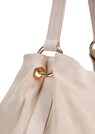 Ledertasche in Beutelform thumbnail 3