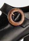 Pumps mit Plateausohle thumbnail 3