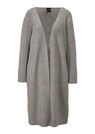 Manteau en maille thumbnail 1