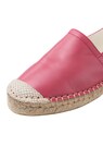 Espadrilles im Material-Mix thumbnail 3