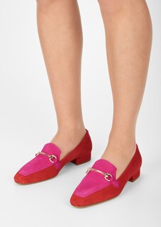 Slipper mit Trensenspange thumbnail 1