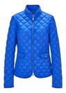Steppjacke mit Stehkragen thumbnail 1