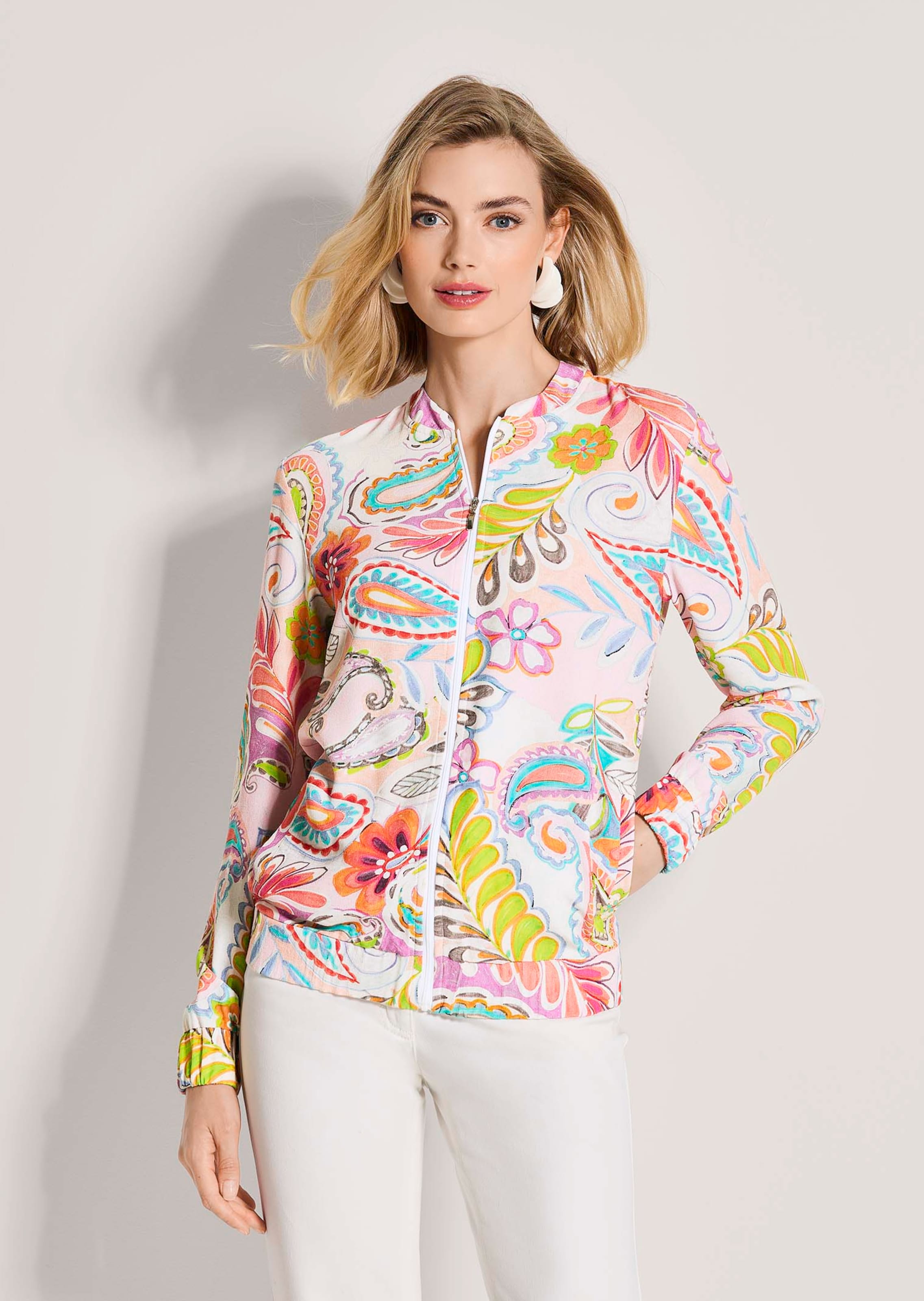Shirtjacke