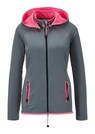 Trend-Jacke mit abzippbarer Kapuze thumbnail 1
