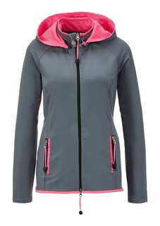 Trend-Jacke mit abzippbarer Kapuze thumbnail 1