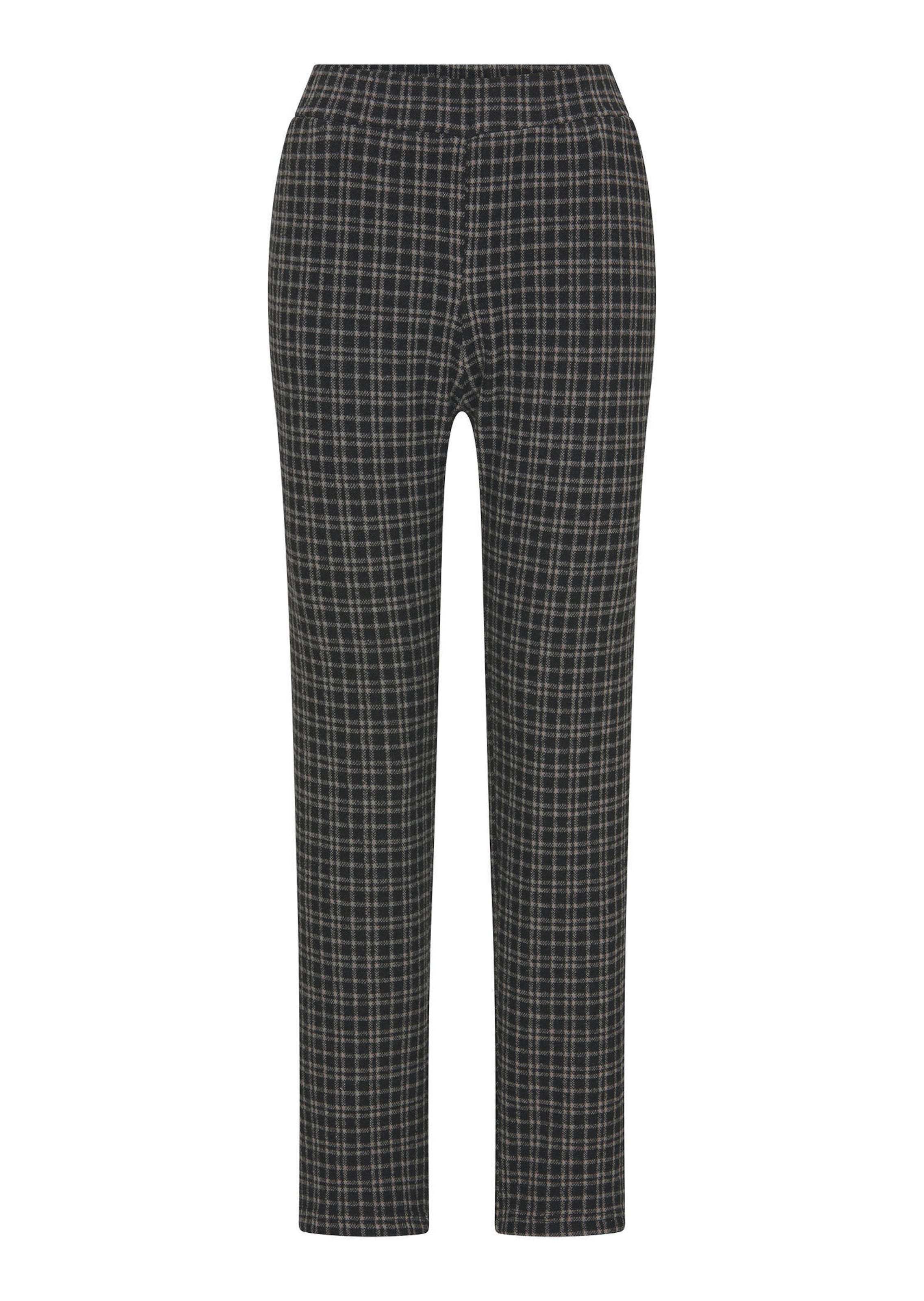 Behaaglijke vrijetijdsbroek