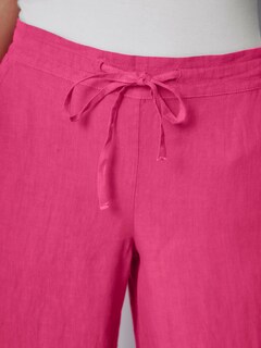 Hose mit Bindeband thumbnail 4