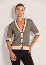 Strickjacke thumbnail 1