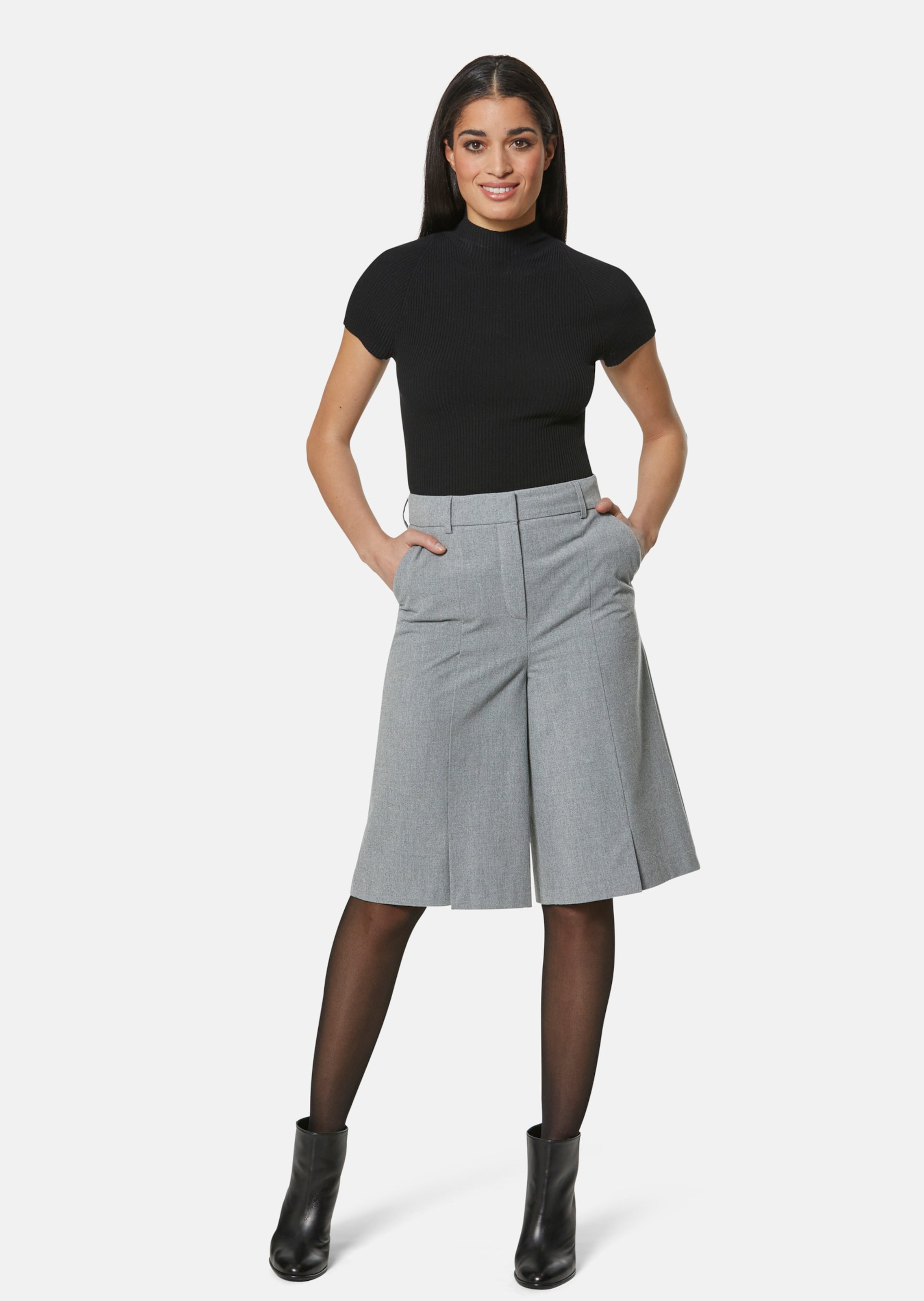 Elegante Bermuda