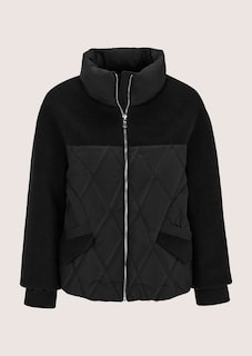 Quilted jacket thumbnail 6