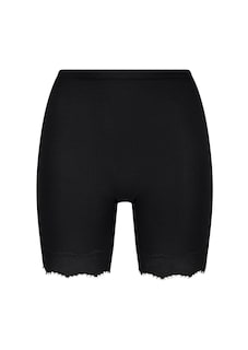 Spitzen-Panty mit Kaschmir thumbnail 4