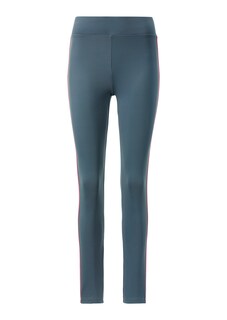 Leggings mit seitlichem Kontraststreifen thumbnail 1