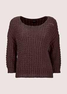 Boxy-style jumper thumbnail 6