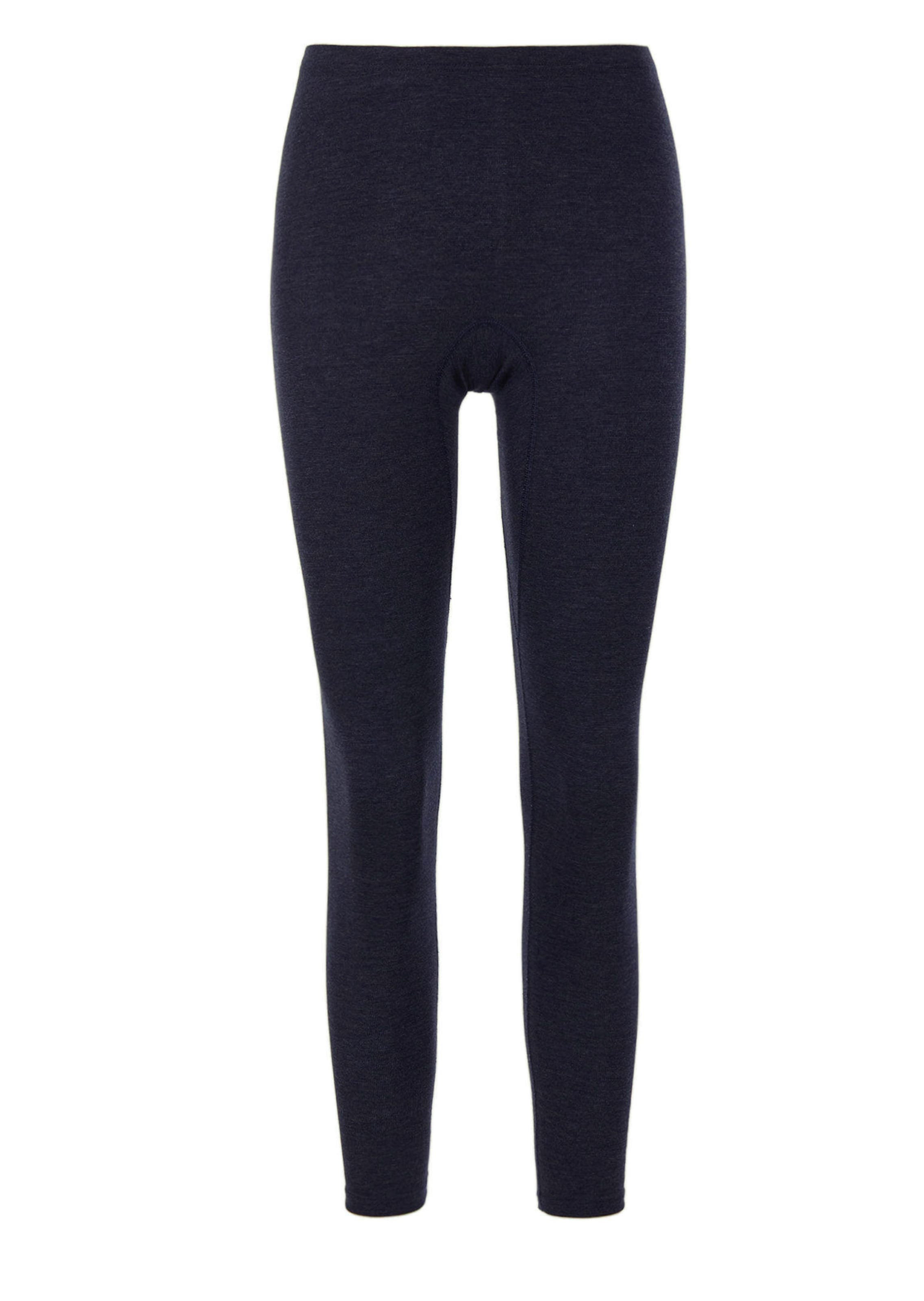 Thermo Damen-Unterwäsche lange Hose