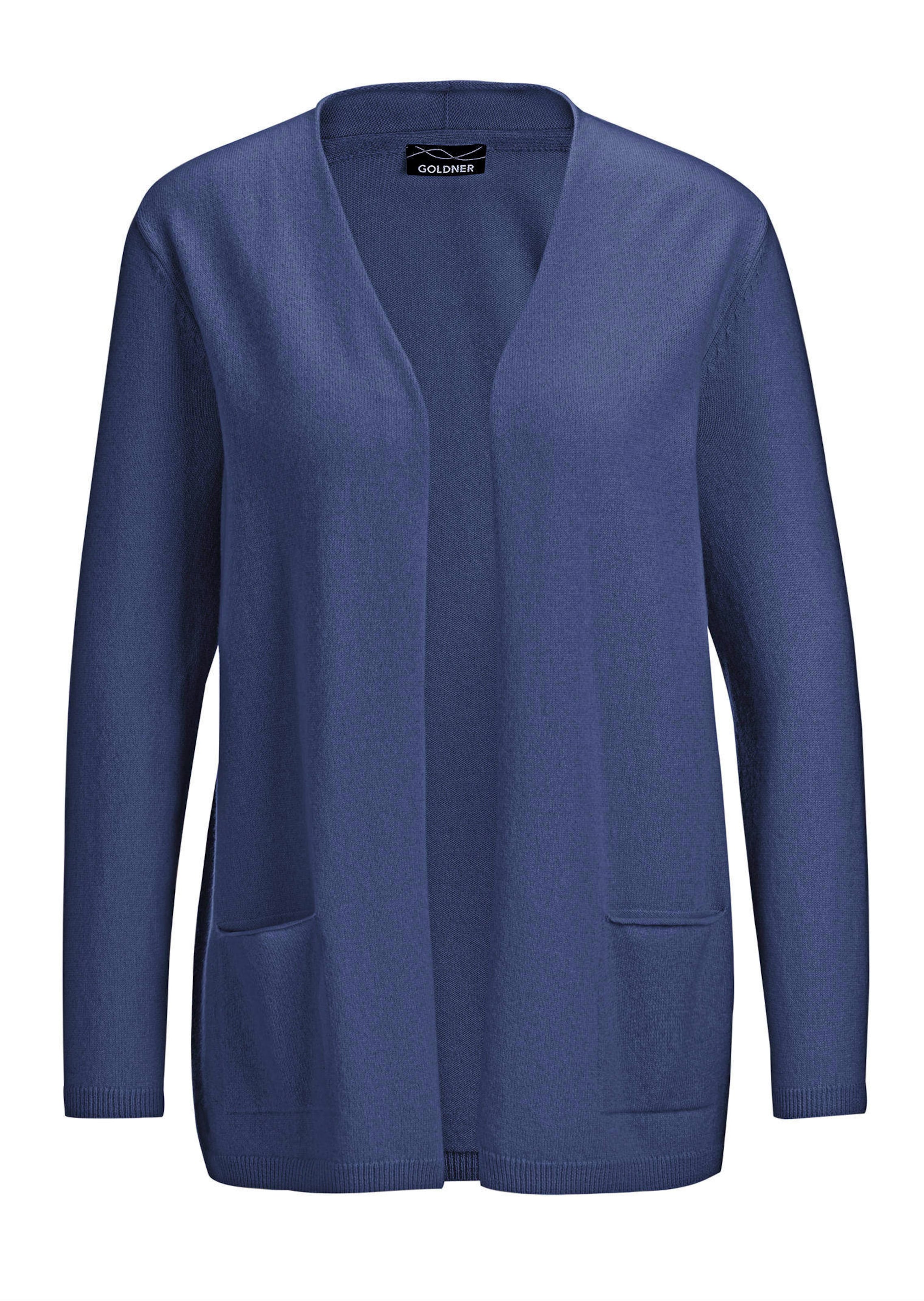 Cardigan long en cachemire