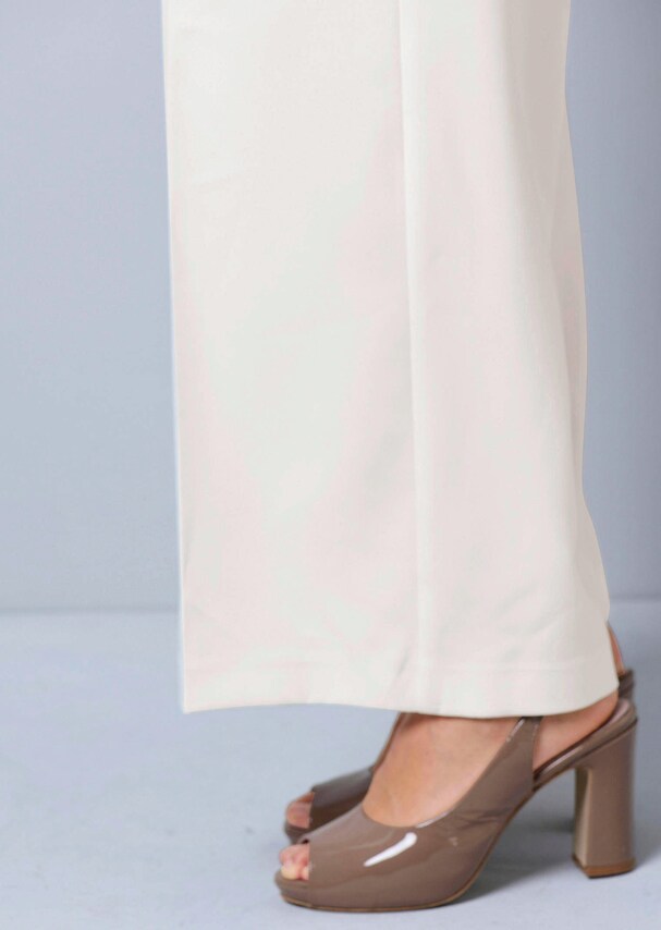 Hose mit weitem Bein 3