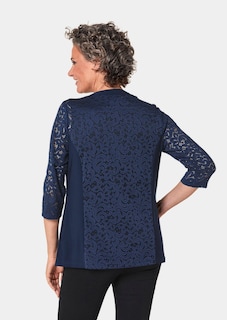 Jasje van elastische kant thumbnail 3