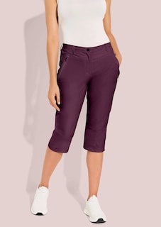 Freizeithose aus Active-Stretch-Material thumbnail 1