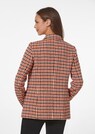 Blazer motif sel & poivre thumbnail 3