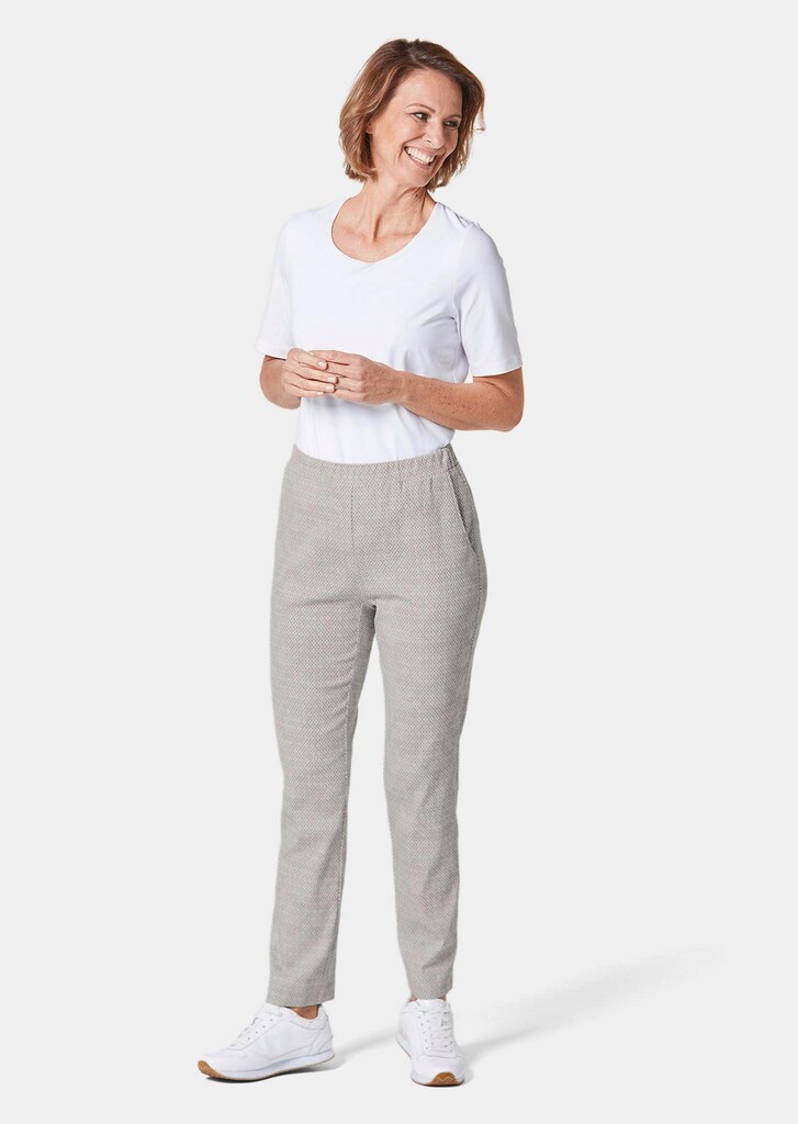 Druckhose Martha