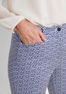 Pantalon imprimé LOUISA thumbnail 5