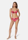 Bikini mit Retroprint thumbnail 2