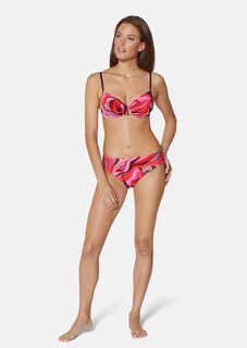 Bikini mit Retroprint thumbnail 2