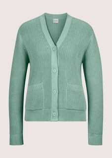 Gilet. Pur coton thumbnail 6