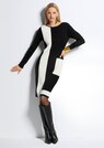 Tricot jurk thumbnail 7