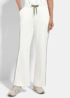 Sweathose mit seitlicher Kontrastpaspel thumbnail 1