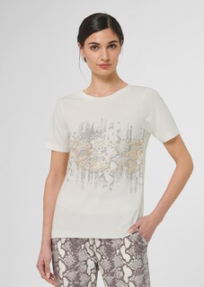 T-Shirt mit extravagantem Print thumbnail 1