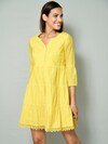 Robe de plage thumbnail 3
