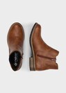 Bottines zippées thumbnail 2