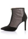 Stiefelette mit glitzerndem Highlight thumbnail 7