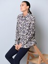 Bluse in sommerlichen Blumendessin thumbnail 7