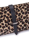 Echtfell-Tasche im Animal-Look thumbnail 3