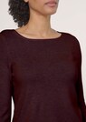 Kaschmirpullover mit U-Boot-Ausschnitt thumbnail 5